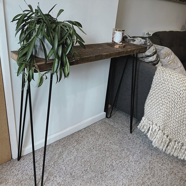 Upcycled Furniture Etsy UK