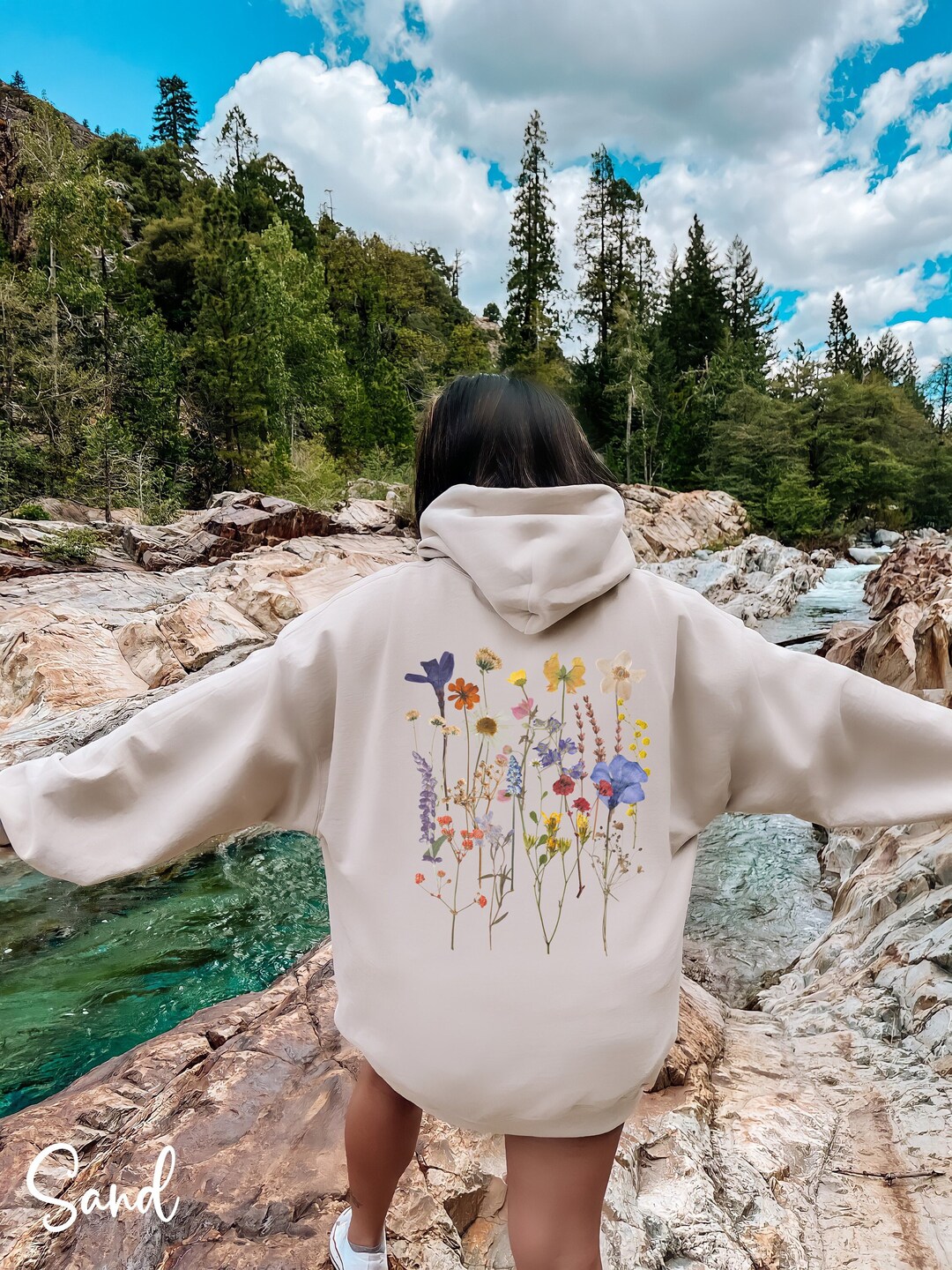 Flower Hoodie, Vintage Presse Flower Sweatshirt, Pressed Wildflowers Hoodie, Gift for Flower Lover, Vintage Floral Sweatshirt, Floral Hoodie - Etsy Flower Hoodie, Vintage Presse Flower Sweatshirt, Pressed Wildflowers Hoodie, Gift for Flower Lover, Vintage Floral Sweatshirt, Floral Hoodie - Etsy