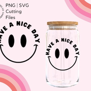 Buona giornata PNG + SVG / CharmingVibesCo