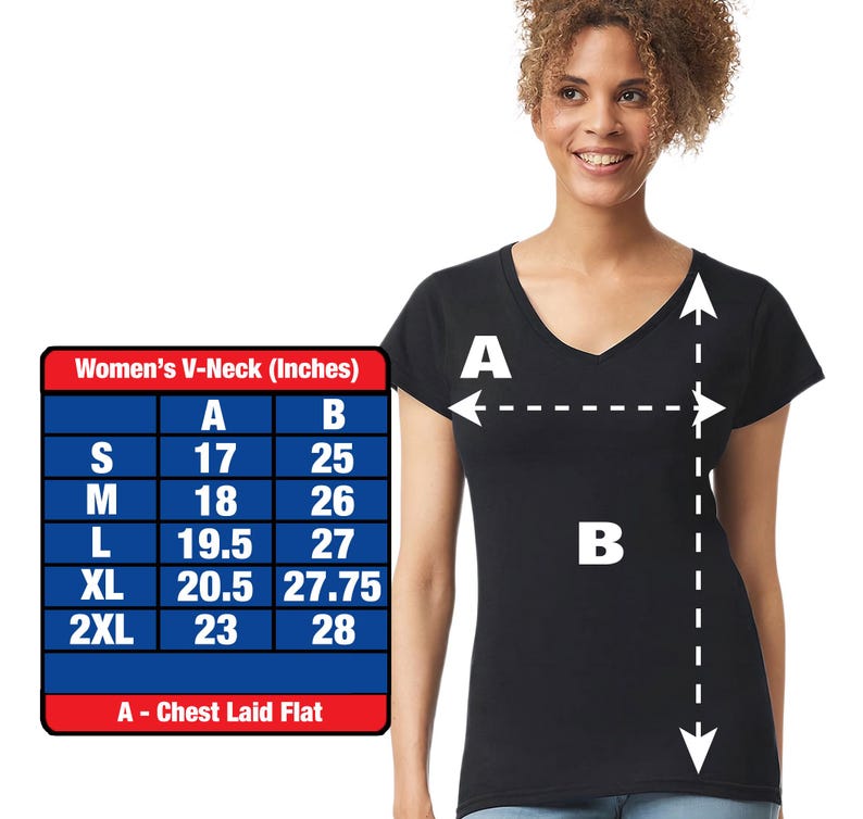 Artemis 2 Women's Semi Fitted V-Neck Shirt Guide