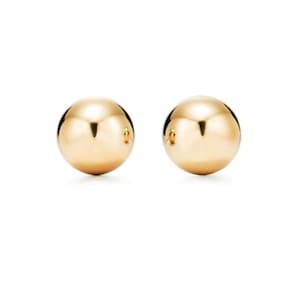 14KGF | NO HOLE | 3mm | 14K Gold Filled Bead | 25pcs, 50pcs, 100pcs | 1/20 14K | Made is USA | Gold Filled Bead with No Hole
