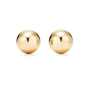 14KGF | NO HOLE | 2mm | 14K Gold Filled Bead | 25pcs, 50pcs, 100pcs | 1/20 14K | Made is USA | Gold Filled Bead with No Hole