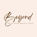 Beyond