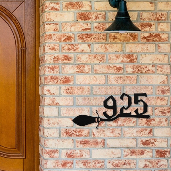 Wizard Broomstick Name Sign Etsy
