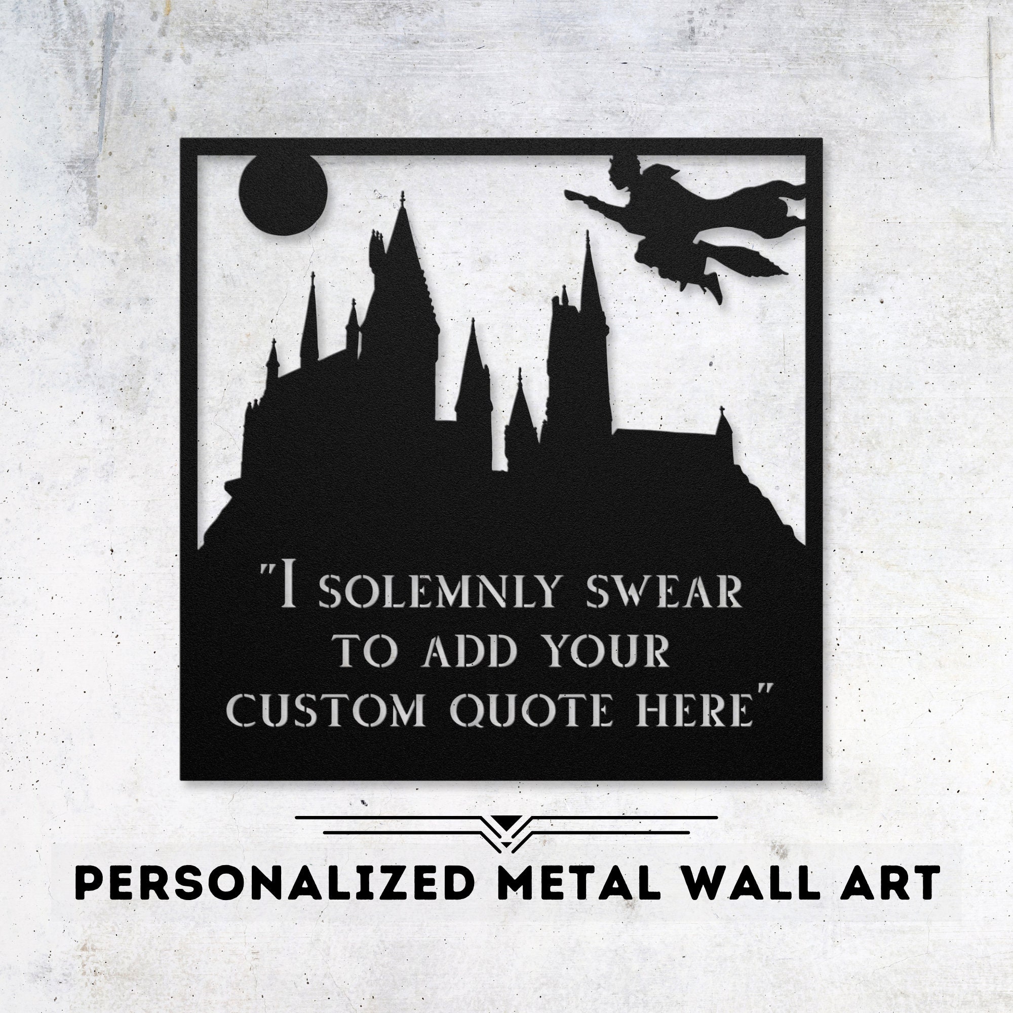 Felpa Con Cappuccio Settantallora KJ635 – I Solemnly Swear That I Am Up To No Good