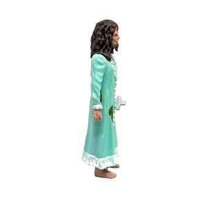 Regan MacNeil Exorcist Horror Miniature Spookytown Spooky Town Dept 56 D56