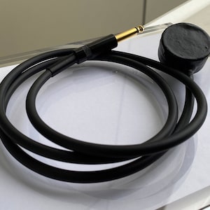 Piezo Contact Microphone