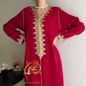 Arabic home dress best sale