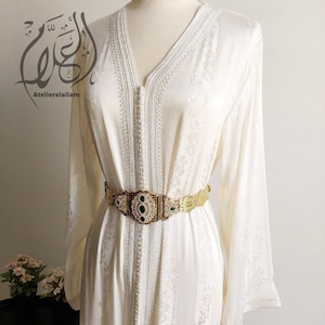 Caftan jawhara randa discount