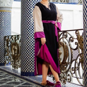 Buy Arabic Dresses Online In India Etsy India