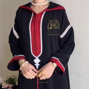 Djellaba ramadan 2019 hotsell