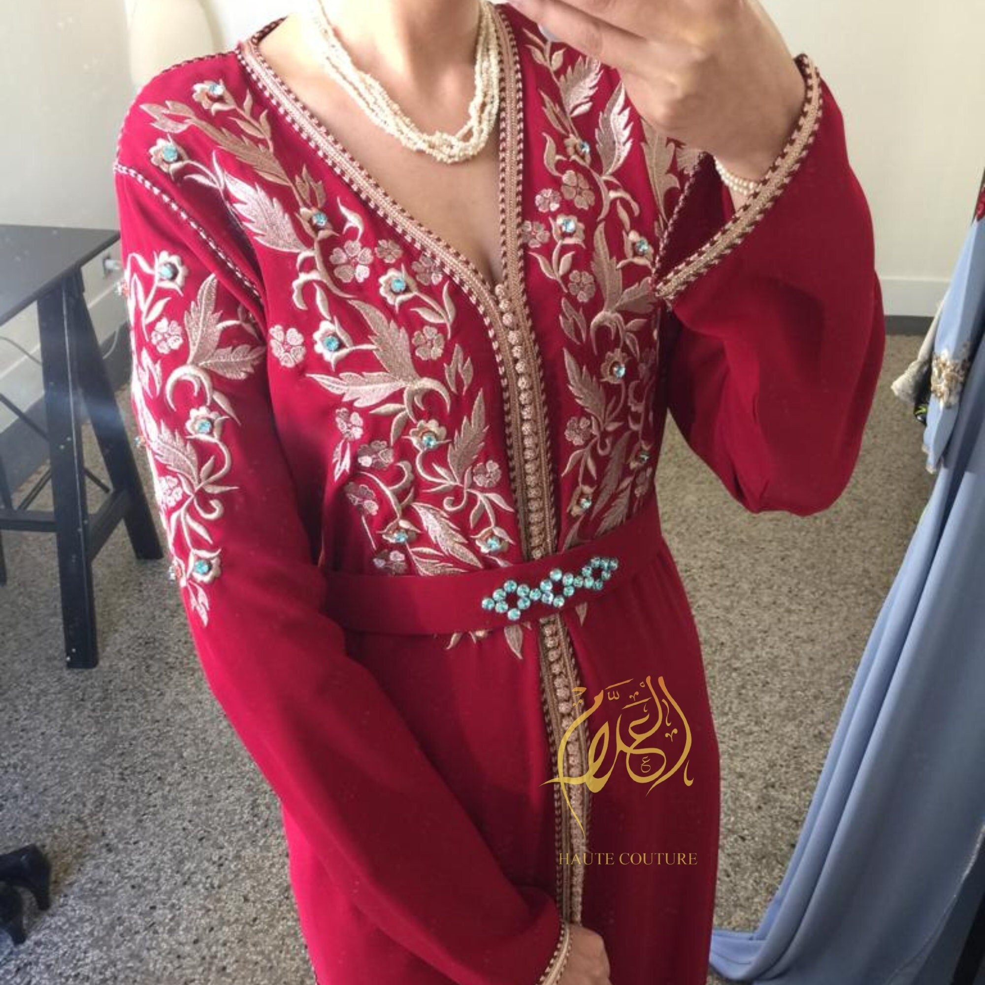 Caftan 2020 simple hotsell