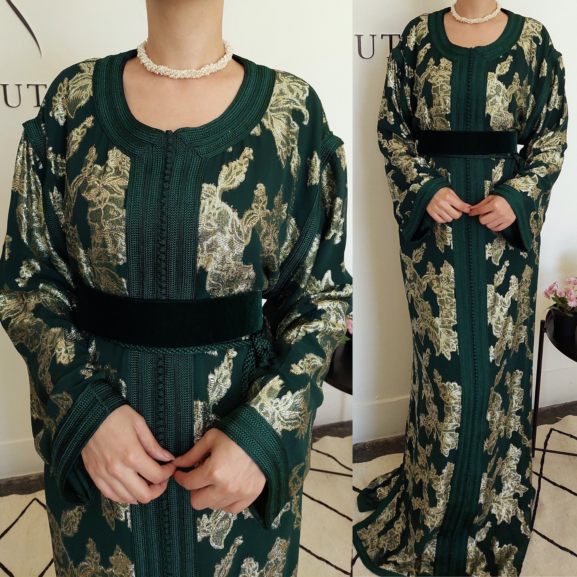 Atelier du caftan sale
