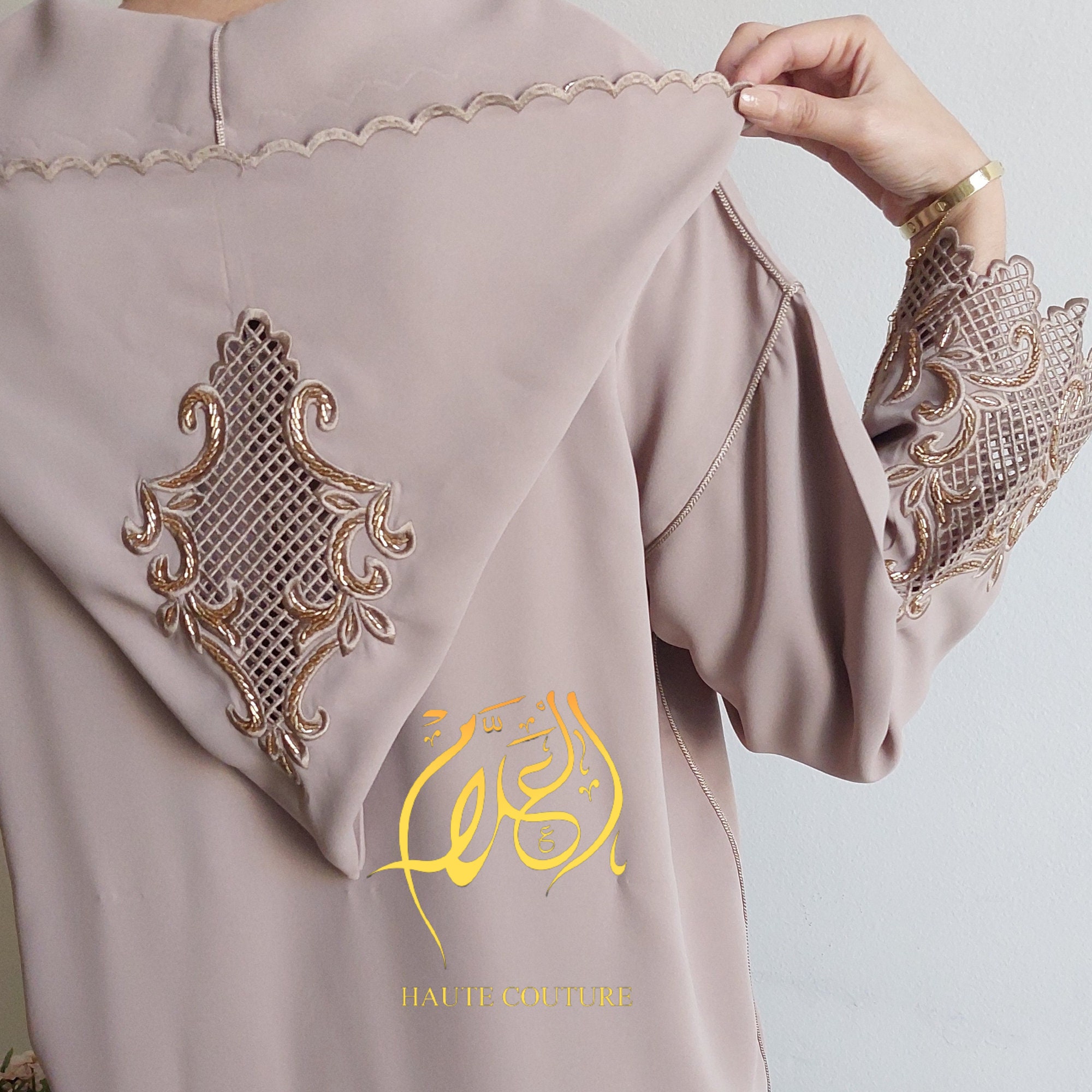 Djellaba simple 2025 2020