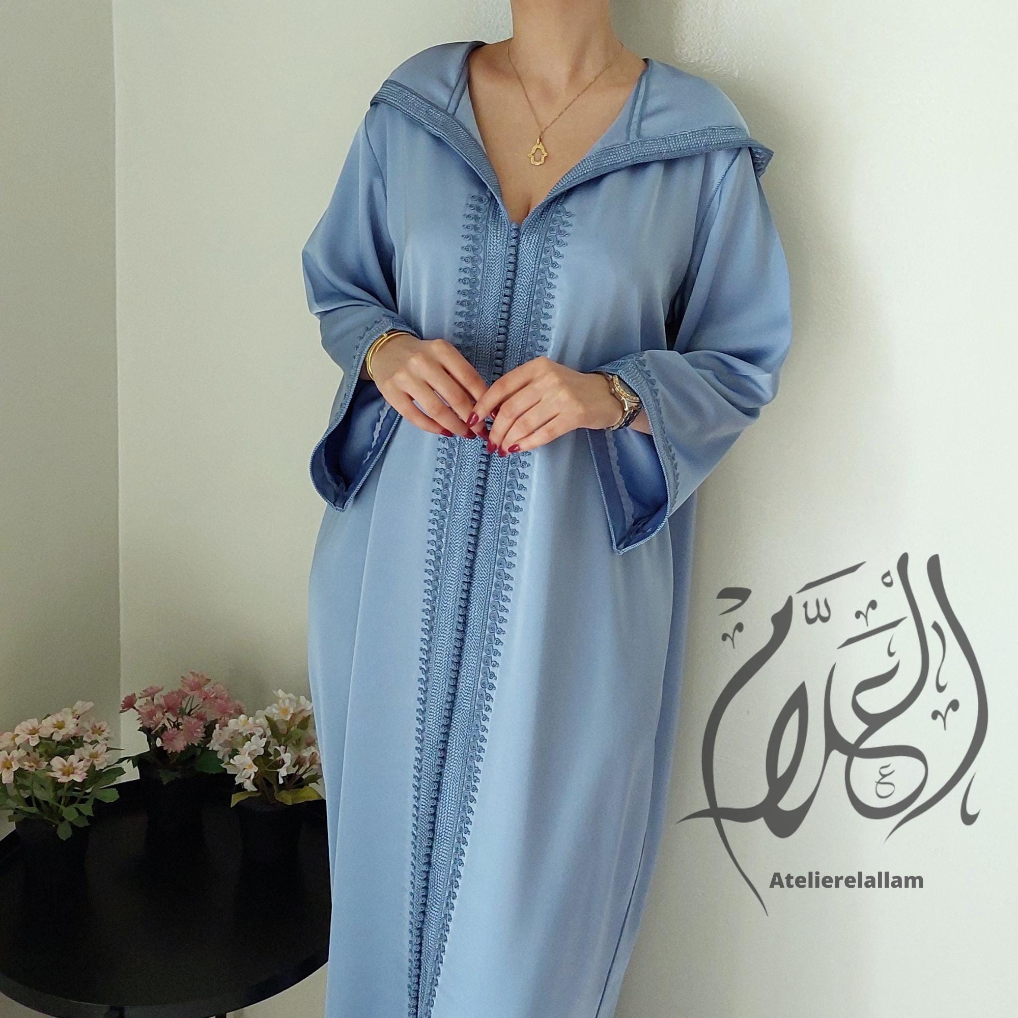 Modern Islam Clothes Denmark