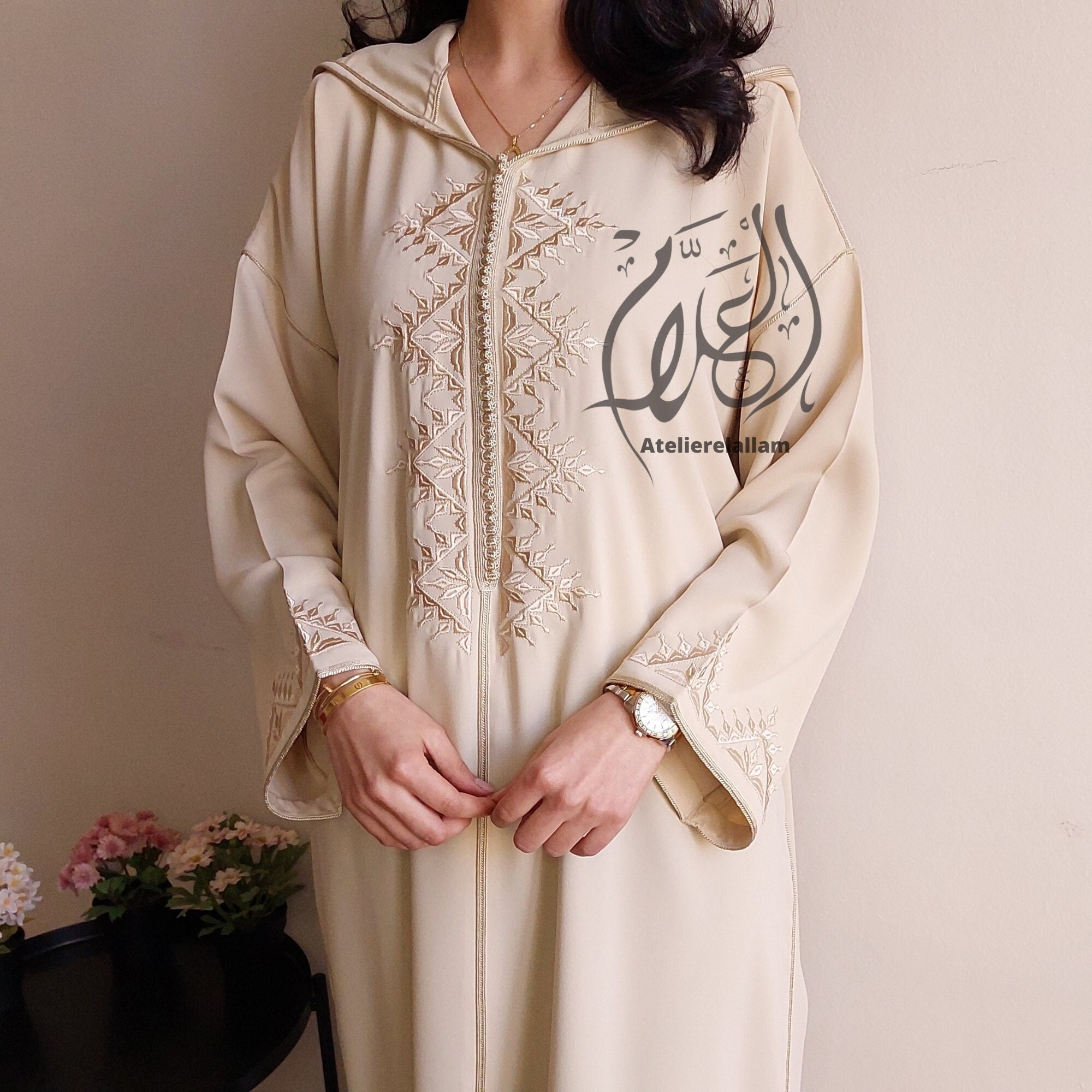 Jalaba 2019 femme sales