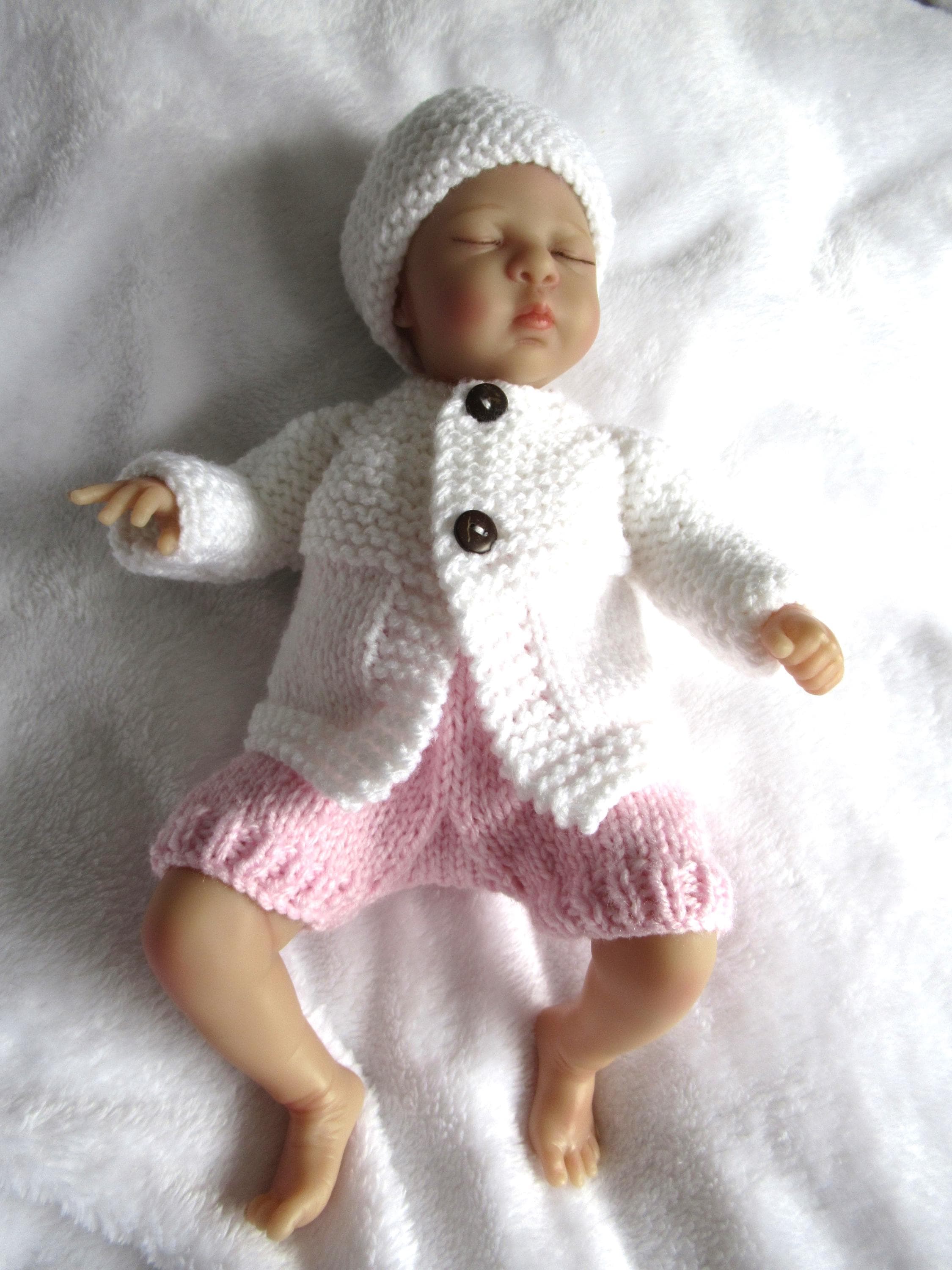 Luna Reborn Doll - Etsy
