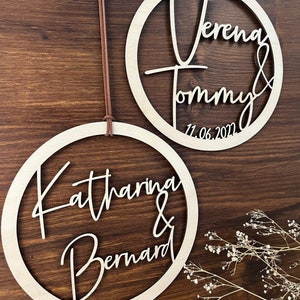 Wooden sign personalized name plate door sign wooden wall decoration children&#39;s room decoration gift idea entrance decoration welcome sign