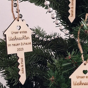 Christmas Decoration Wooden Christmas Tree Decoration Tree Decoration Christmas Christmas Tree Ornaments Wooden Festive Pendants