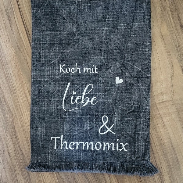 Geschirrhandtuch Thermomix