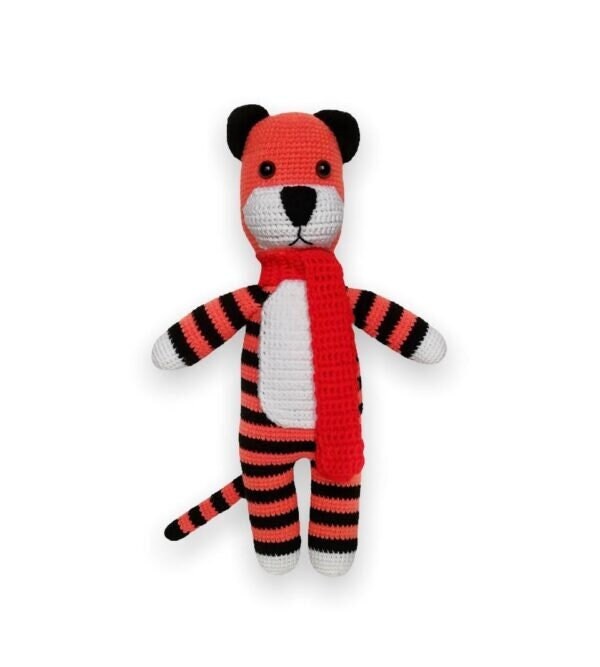 small soft toys
