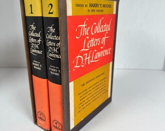 Buy The Letters of D.H. Lawrence (vol. 1 1901-13), the Cambridge