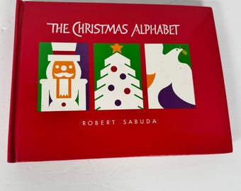 Robert Sabuda Winter's Tale Pop-up Book – Collectible Christmas 3