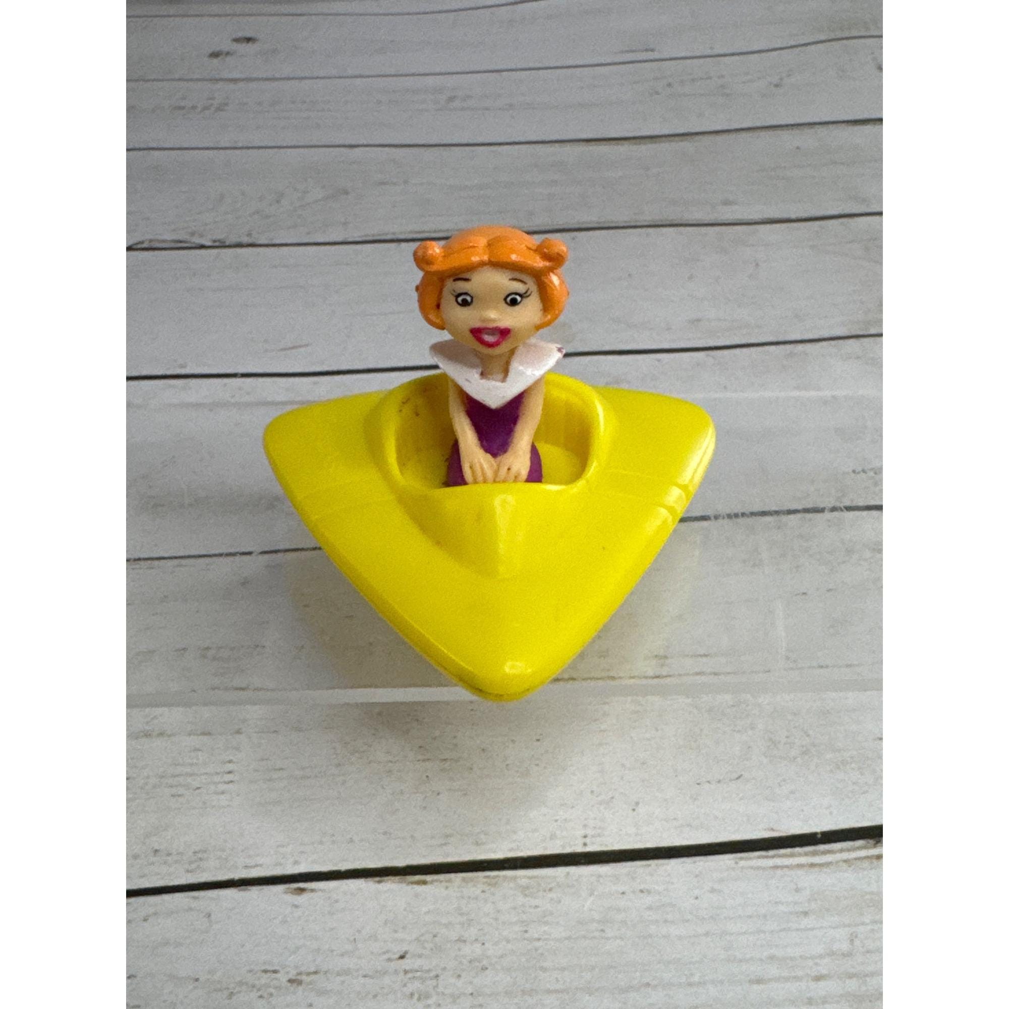Vintage Hanna Barbera Toy - Etsy