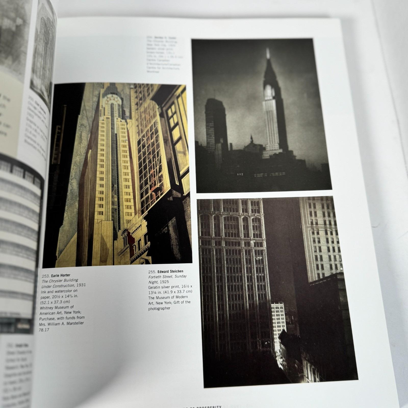 The American Century Art & Culture 1900–1950 Book by Barbara