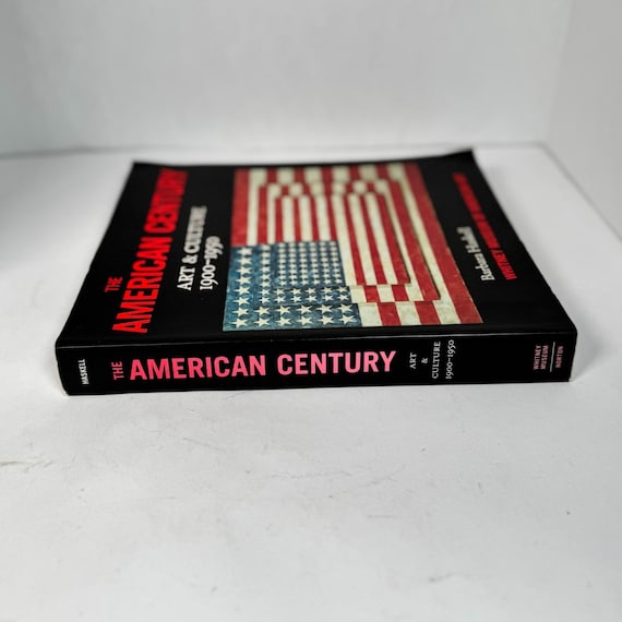 The American Century Art & Culture 1900–1950 Book by Barbara