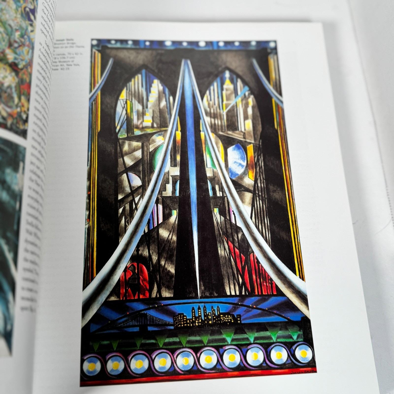 The American Century Art & Culture 1900–1950 Book by Barbara