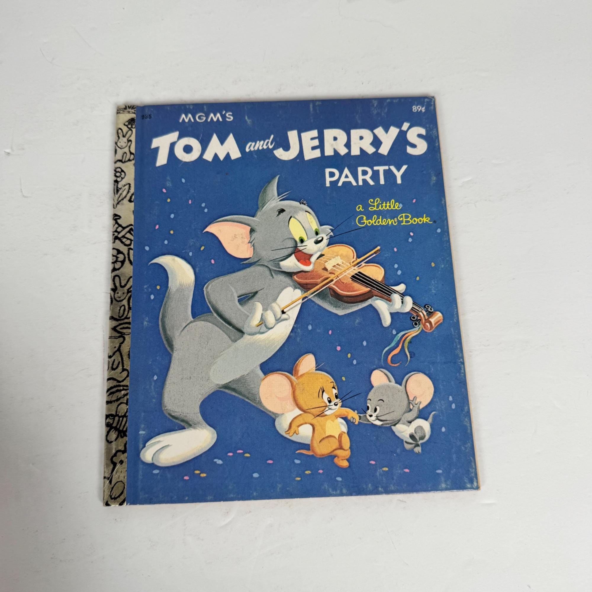 Mgm cartoons - Etsy 日本