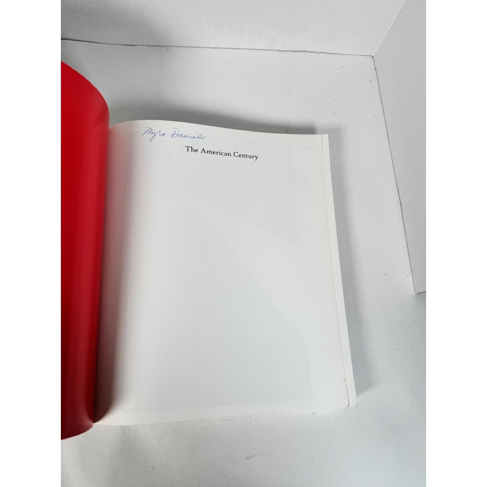 The American Century Art & Culture 1900–1950 Book by Barbara