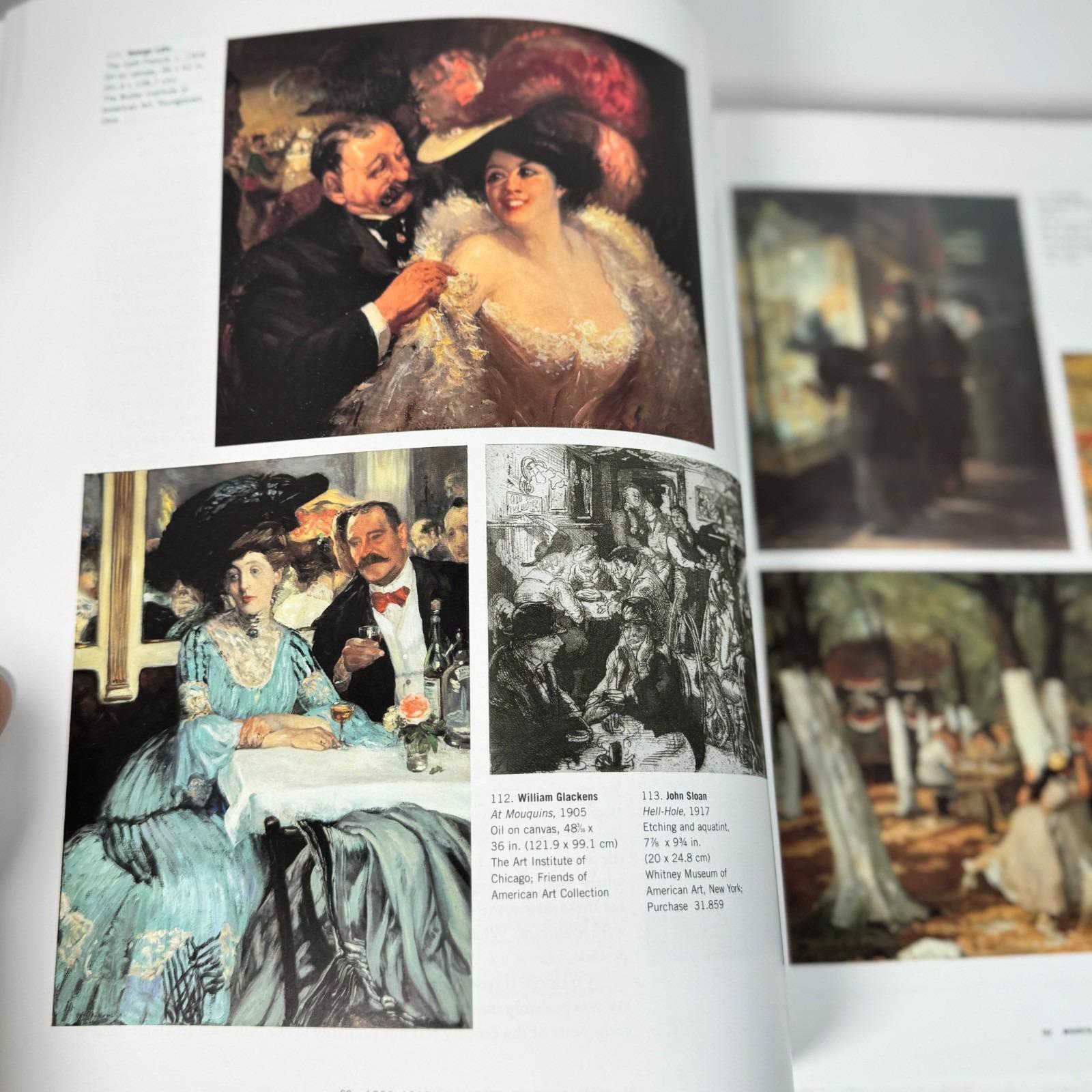 The American Century Art & Culture 1900–1950 Book by Barbara
