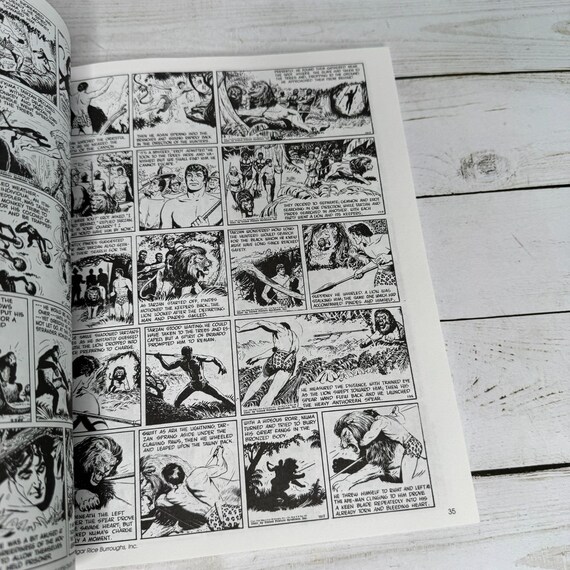 The Art of Nick Cardy by John Coates Art Comic Book Signed LE 863