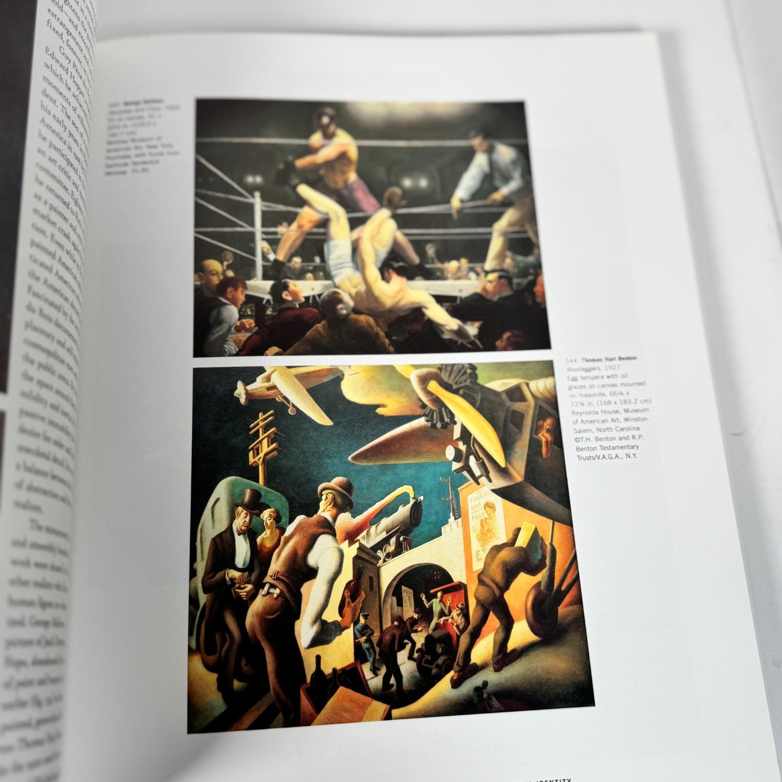 The American Century Art & Culture 1900–1950 Book by Barbara