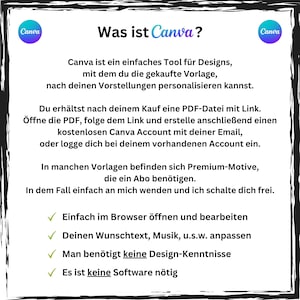 eCARD Geburtstags Party Einladung für 18. 20. 30. 40. 50. digitale Whatsapp Einladungen Personalisierte Animierte Einladungskarten Bild 10