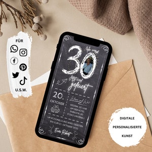 Personalisiertes Geburtstagsbanner Champagner – 2 Stück Für 18., 21., 30., 40., 50. Geburtstag (ca. 30x91 Cm)