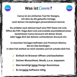 Invito digitale per la festa di inaugurazione della casa - Cartolina elettronica WhatsApp con musica - Modello Canva per festa di inaugurazione della casa e festa in casa immagine 10