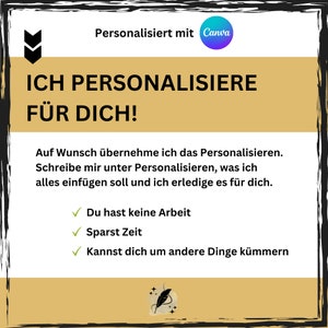 Invito digitale per la festa di inaugurazione della casa - Cartolina elettronica WhatsApp con musica - Modello Canva per festa di inaugurazione della casa e festa in casa immagine 9