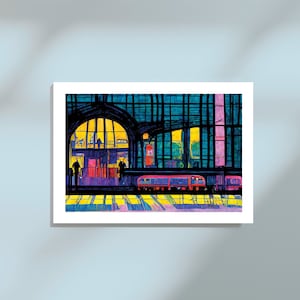 Paddington station trucker sales