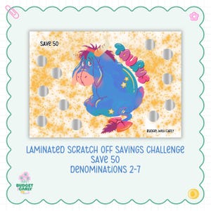 Zodiac Taurus Savings Challenge: Cash Stuffing, Budget Binder
