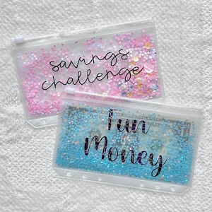 Cash Envelopes for Budget Binder, Cash Stuffing, A6 Budget Binder, Savings Binder, Paycheck Budget