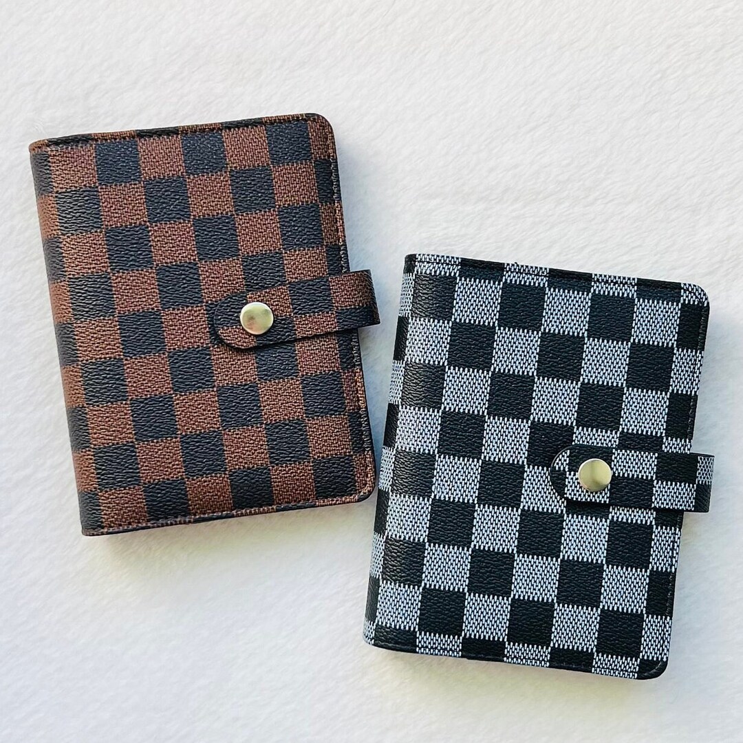 Cash Envelope Wallet for Cash Stuffing Cash Wallet With Cash Envelopes