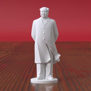 Chairman mao statue - Etsy 日本