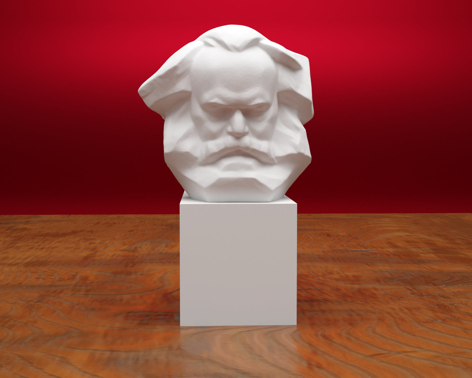 Karl marx bust - Etsy 日本