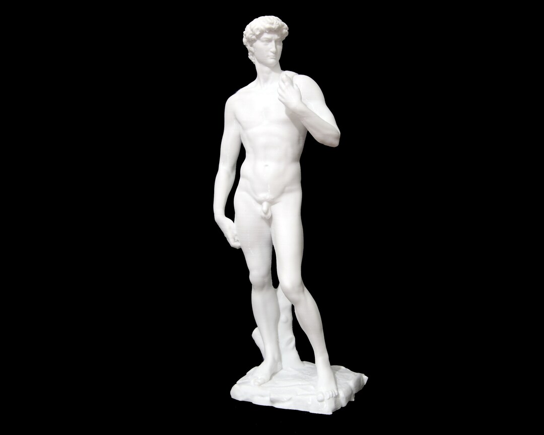 David Statue, David of Michelangelo, Michelangelo's Sculpture of David