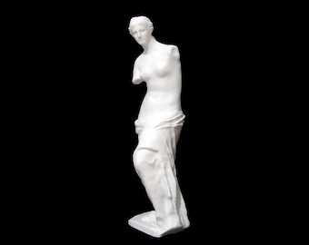 ミロのヴィーナス像 – 3Dプリントされたギリシャの女神像 | 古典美術