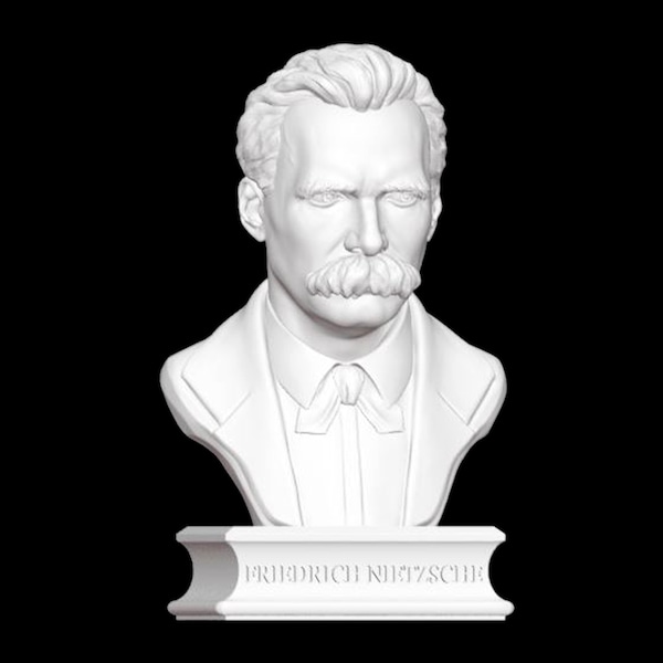 Bust - Etsy