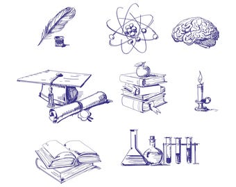 Regreso a la escuela Atom SVG, Atom SVG, Science svg, school svg, school clipart, science atom cricut, School Supplies Svg, Teacher svg, Chemistry svg